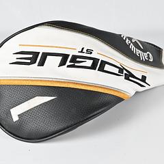 Callaway Rogue ST MAX D Driver / 12 Degree / Regular Flex HZRDUS Hand Crafted - Image 1