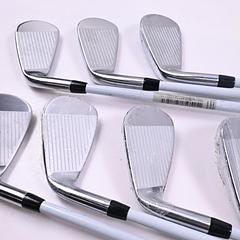 Ladies Titleist T350 Irons / 5-PW+GW / Ladies Flex Tensei AV Red AM(2) Shafts - Image 3