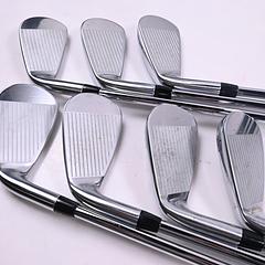 Titleist T350 Irons / 5-PW+48° / Regular Flex AMT Red R300 Shafts - Image 3