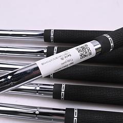 Titleist T350 Irons / 5-PW+48° / Regular Flex AMT Red R300 Shafts - Image 6