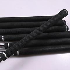 Titleist T350 Irons / 5-PW+48° / Regular Flex AMT Red R300 Shafts - Image 7