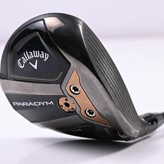 Callaway Paradym Triple Diamond #3 Wood / 15 Degree / X-Flex HZRDUS Smoke RDX - Image 3