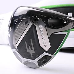 Callaway Elyte Driver / 9 Degree / Stiff Flex Tensei 1K Black 65 Shaft - Image 2