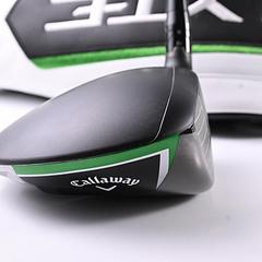 Callaway Elyte Driver / 9 Degree / Stiff Flex Tensei 1K Black 65 Shaft - Image 3