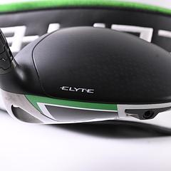 Callaway Elyte Driver / 9 Degree / Stiff Flex Tensei 1K Black 65 Shaft - Image 5