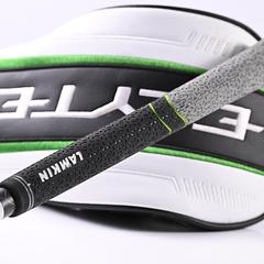 Callaway Elyte Driver / 9 Degree / Stiff Flex Tensei 1K Black 65 Shaft - Image 8