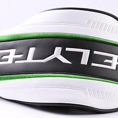 Callaway Elyte Driver / 9 Degree / Stiff Flex Tensei 1K Black 65 Shaft - Image 9