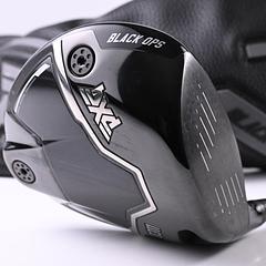 PXG 0311 Black Ops Driver / 10.5 Degree / Stiff Flex Accra TZ6 Proto 65 Shaft - Image 1