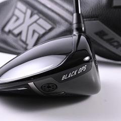 PXG 0311 Black Ops Driver / 10.5 Degree / Stiff Flex Accra TZ6 Proto 65 Shaft - Image 3