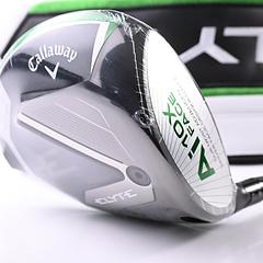 Callaway Elyte Driver / 9 Degree / Regular Flex Project X Denali Charcoal 50 - Image 1