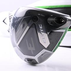 Callaway Elyte Driver / 9 Degree / Regular Flex Project X Denali Charcoal 50 - Image 2