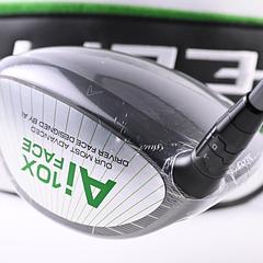 Callaway Elyte Driver / 9 Degree / Regular Flex Project X Denali Charcoal 50 - Image 4