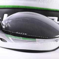 Callaway Elyte Driver / 9 Degree / Regular Flex Project X Denali Charcoal 50 - Image 5