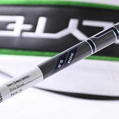 Callaway Elyte Driver / 9 Degree / Regular Flex Project X Denali Charcoal 50 - Image 6