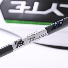 Callaway Elyte Driver / 9 Degree / Regular Flex Project X Denali Charcoal 50 - Image 7