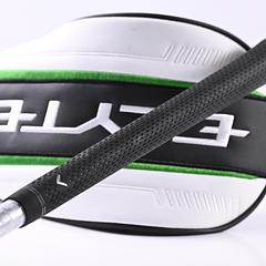 Callaway Elyte Driver / 9 Degree / Regular Flex Project X Denali Charcoal 50 - Image 8