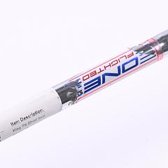 Cobra King F8 One Length #9 Iron / 39 Degree / Regular Flex One Flighted Shaft - Image 4