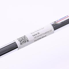 Cobra King F8 One Length #9 Iron / 39 Degree / Regular Flex One Flighted Shaft - Image 5