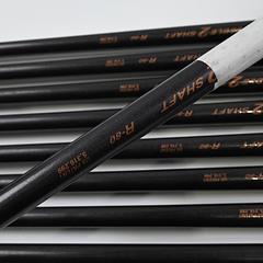 Taylormade Burner LCG Irons / 3-PW+SW / Regular Flex Bubble 2 80 Shafts - Image 5