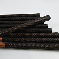 Taylormade Burner LCG Irons / 3-PW+SW / Regular Flex Bubble 2 80 Shafts - Image 7