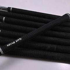 Cobra King F7 Oen Length Irons / 4-PW+GW / Regular Flex Cobra Shafts - Image 7