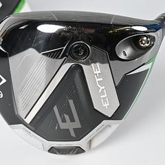 Callaway Elyte Driver / 10.5 Degree / Regular Flex Denali Charcoal 50 Shaft - Image 2