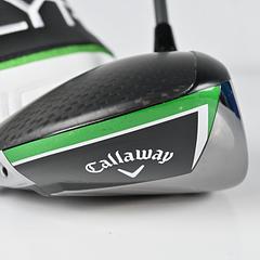 Callaway Elyte Driver / 10.5 Degree / Regular Flex Denali Charcoal 50 Shaft - Image 3