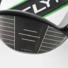 Callaway Elyte Driver / 10.5 Degree / Regular Flex Denali Charcoal 50 Shaft - Image 4