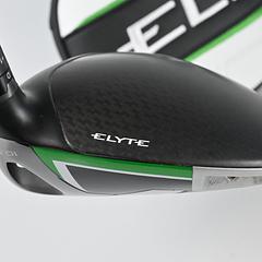 Callaway Elyte Driver / 10.5 Degree / Regular Flex Denali Charcoal 50 Shaft - Image 5