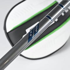 Callaway Elyte Driver / 10.5 Degree / Regular Flex Denali Charcoal 50 Shaft - Image 6