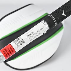 Callaway Elyte Driver / 10.5 Degree / Regular Flex Denali Charcoal 50 Shaft - Image 7