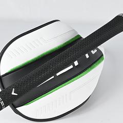 Callaway Elyte Driver / 10.5 Degree / Regular Flex Denali Charcoal 50 Shaft - Image 8