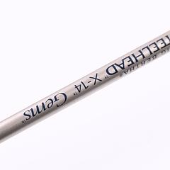 Ladies Callaway X-14 #6 Iron / Ladies Flex Steelhead Gems Shaft - Image 4