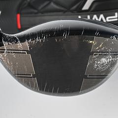 Left Hand Wilson DYNAPWR 2025 Max Driver / 10.5 Degree / Stiff Flex Lin-Q M40X - Image 4