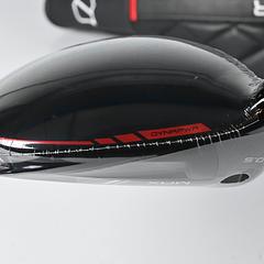 Left Hand Wilson DYNAPWR 2025 Max Driver / 10.5 Degree / Stiff Flex Lin-Q M40X - Image 5