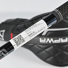 Left Hand Wilson DYNAPWR 2025 Max Driver / 10.5 Degree / Stiff Flex Lin-Q M40X - Image 7