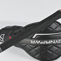 Left Hand Wilson DYNAPWR 2025 Max Driver / 10.5 Degree / Stiff Flex Lin-Q M40X - Image 8