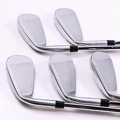 PXG 0311 XP Gen5 Irons / 6-PW / Regular Flex KBS Tour 110 Shafts - Image 3