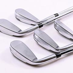 PXG 0311 XP Gen5 Irons / 6-PW / Regular Flex KBS Tour 110 Shafts - Image 4