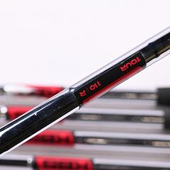 PXG 0311 XP Gen5 Irons / 6-PW / Regular Flex KBS Tour 110 Shafts - Image 5