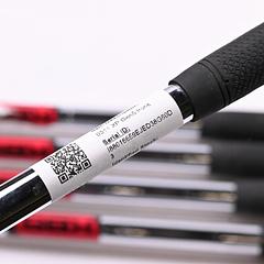 PXG 0311 XP Gen5 Irons / 6-PW / Regular Flex KBS Tour 110 Shafts - Image 6