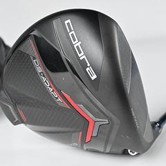 Cobra DS-Adapt MAX-D Driver / 10.5 Degree / Regular Flex Tensei AV Blue 65 Shaft - Image 2