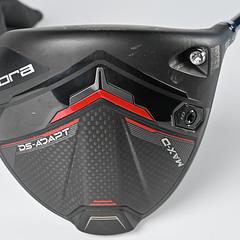 Cobra DS-Adapt MAX-D Driver / 10.5 Degree / Regular Flex Tensei AV Blue 65 Shaft - Image 3