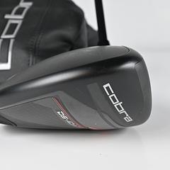 Cobra DS-Adapt MAX-D Driver / 10.5 Degree / Regular Flex Tensei AV Blue 65 Shaft - Image 4