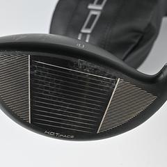 Cobra DS-Adapt MAX-D Driver / 10.5 Degree / Regular Flex Tensei AV Blue 65 Shaft - Image 1