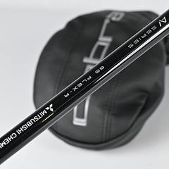 Cobra DS-Adapt MAX-D Driver / 10.5 Degree / Regular Flex Tensei AV Blue 65 Shaft - Image 8