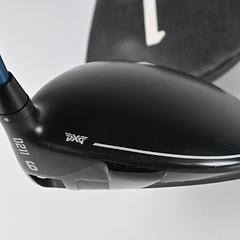 PXG 0211 2022 Driver / 9 Degree / Stiff Flex Aldila Rogue 859 Shaft - Image 5