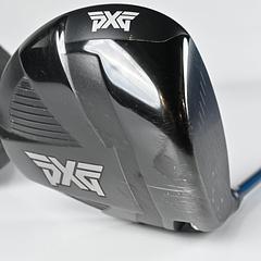 PXG 0211 2022 Driver / 9 Degree / Stiff Flex Aldila Rogue 859 Shaft - Image 1
