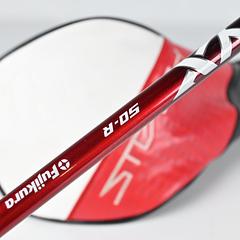 Taylormade Stealth 2 HD Driver / 12 Degree / Regular Flex Speeder NX 50 Shaft - Image 6