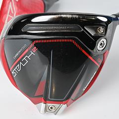 Taylormade Stealth 2 HD Driver / 12 Degree / Regular Flex Speeder NX 50 Shaft - Image 2